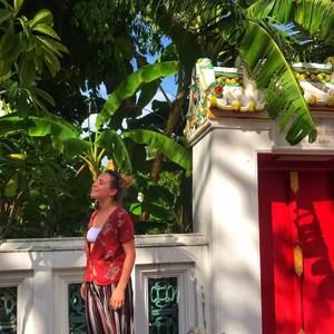 Meet your Posher, Lea camille